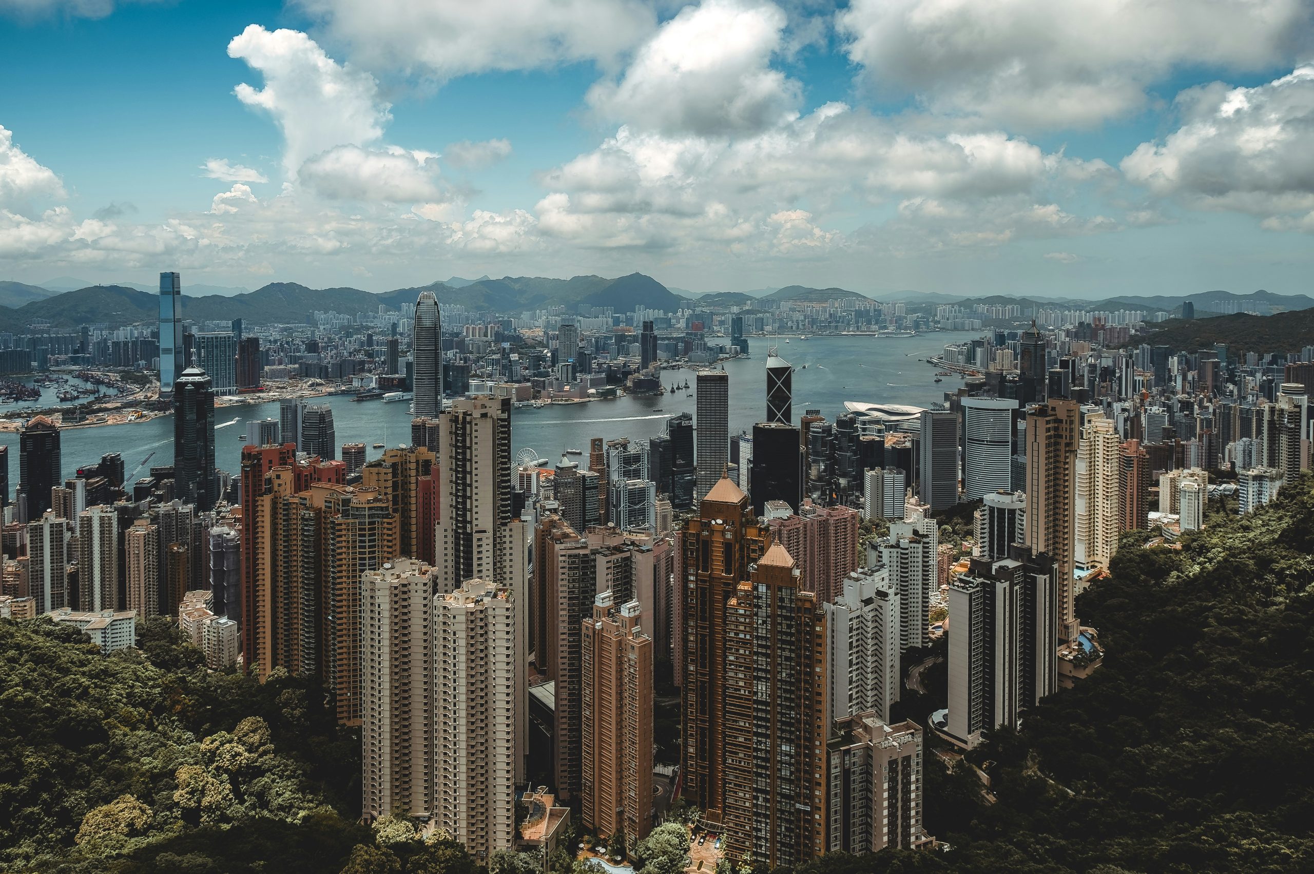 Photo by Andrew Jephson/Unsplash