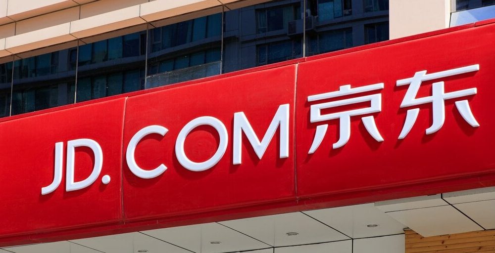 China’s JD Eyes Global Stablecoin Licenses to Slash Payment Costs