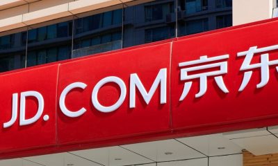 China’s JD Eyes Global Stablecoin Licenses to Slash Payment Costs