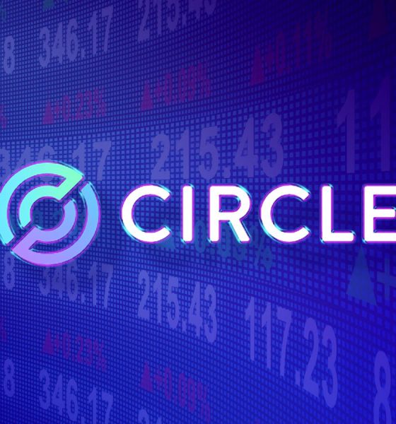 Circle shares price at $31 ahead of NYSE debut