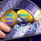 Classover to Issue Up To $500M for SOL Reserve
