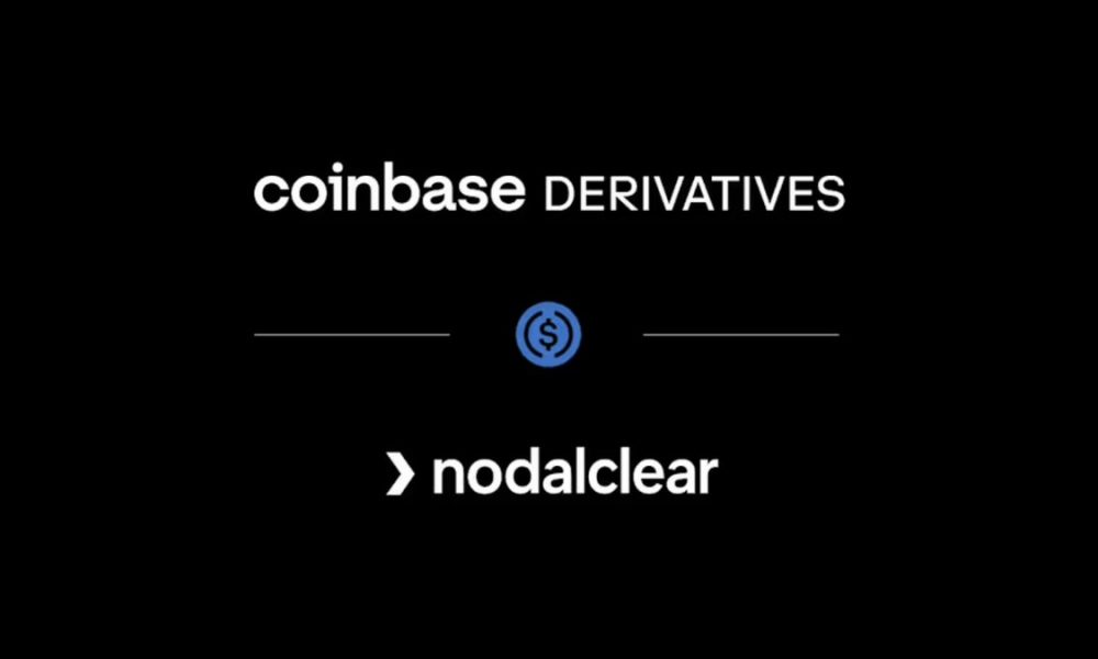 Coinbase Expands U.S. Derivatives Push With Perpetual Futures, USDC Collateral