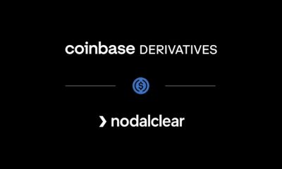 Coinbase Expands U.S. Derivatives Push With Perpetual Futures, USDC Collateral