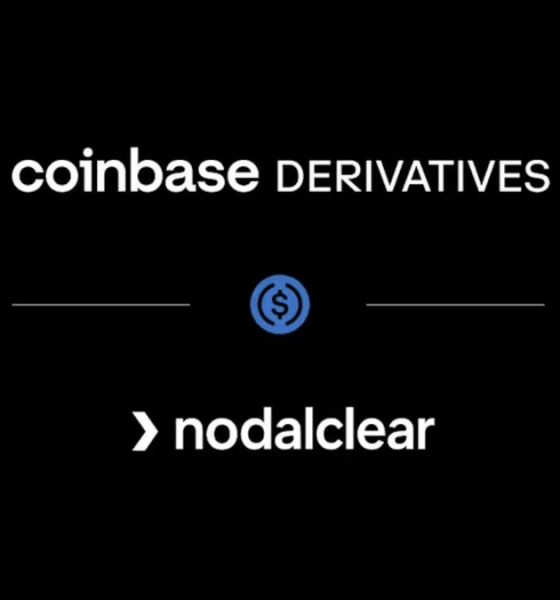 Coinbase Expands U.S. Derivatives Push With Perpetual Futures, USDC Collateral