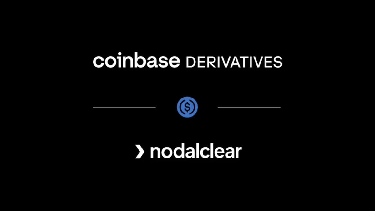 Coinbase Expands U.S. Derivatives Push With Perpetual Futures, USDC Collateral