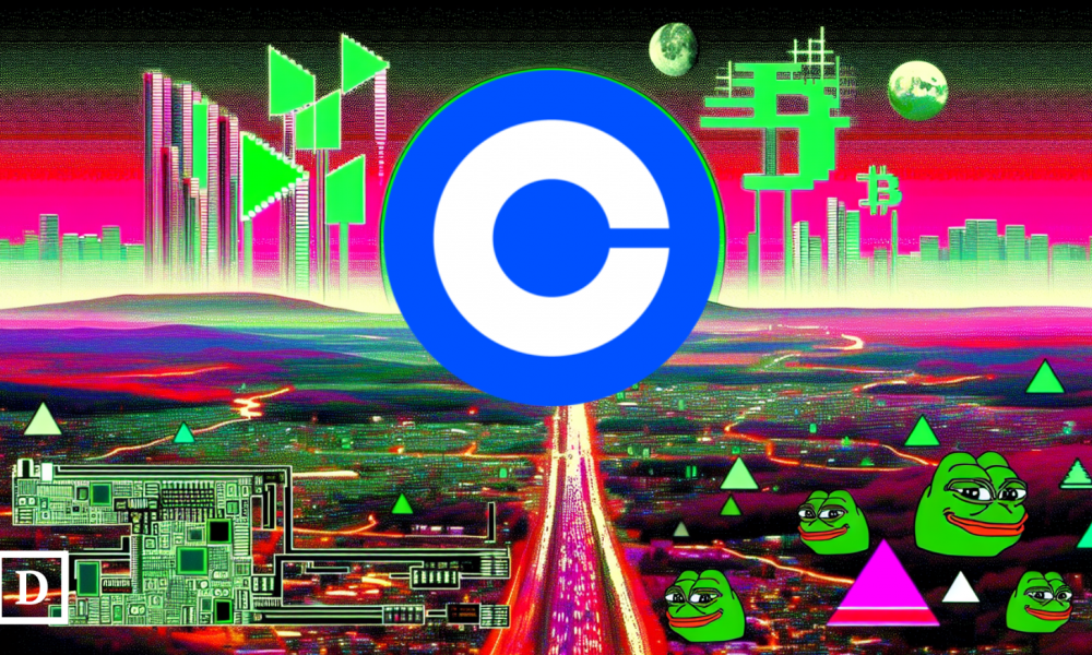 Coinbase to Integrate Base DEXs on its Main App