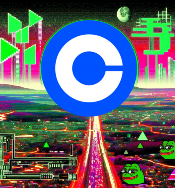 Coinbase to Integrate Base DEXs on its Main App