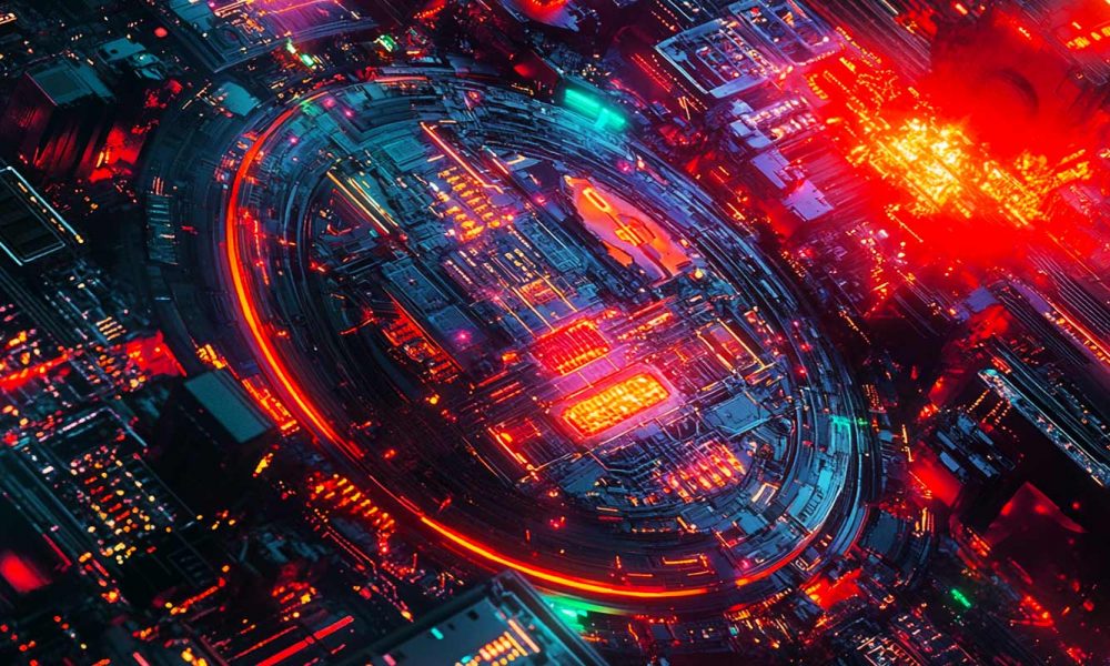 Correction in One Surging Asset Could Trigger Rallies for Altcoin Markets, According to Analyst Michaël van de Poppe