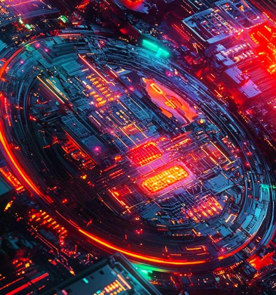 Correction in One Surging Asset Could Trigger Rallies for Altcoin Markets, According to Analyst Michaël van de Poppe