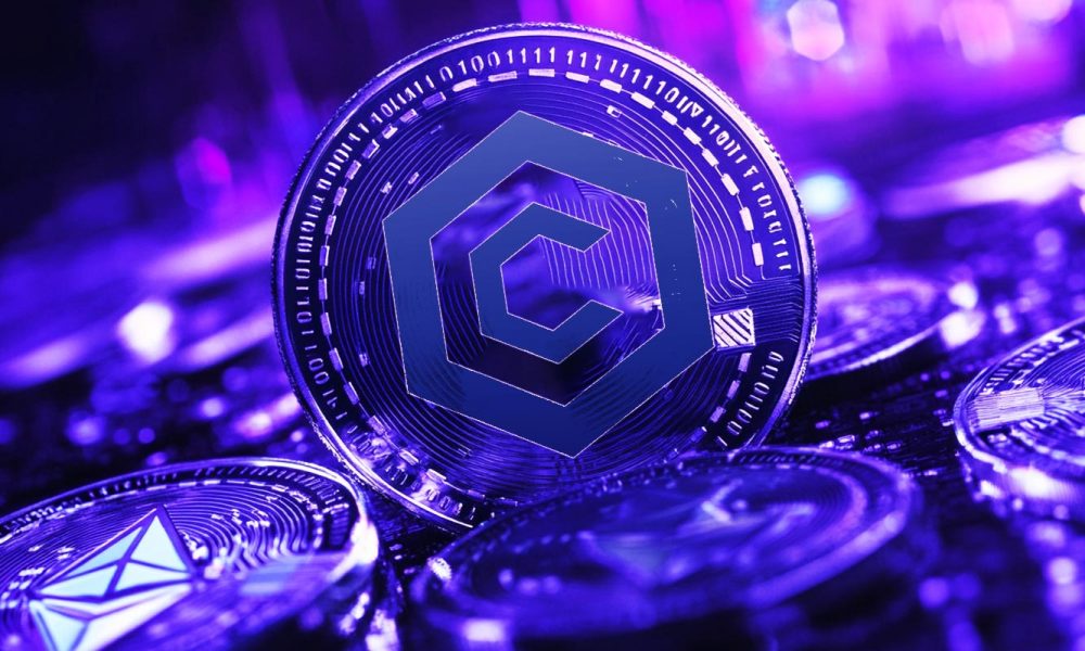 Cronos Defies Crypto Market Downtick on Friday As Asset Manager Canary Capital Files for CRO ETF