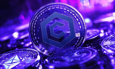 Cronos Defies Crypto Market Downtick on Friday As Asset Manager Canary Capital Files for CRO ETF