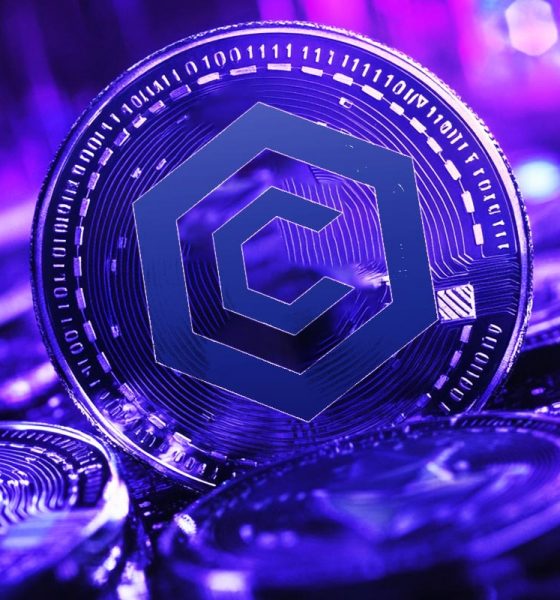 Cronos Defies Crypto Market Downtick on Friday As Asset Manager Canary Capital Files for CRO ETF