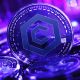 Cronos Defies Crypto Market Downtick on Friday As Asset Manager Canary Capital Files for CRO ETF