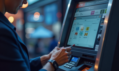 Crypto ATM scams in Australia cause over AUD 3.1 million in losses