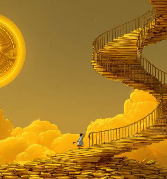 Crypto Analyst Predicts ‘Really Epic’ Next Few Months for Bitcoin, Sees Vertical Phase Coming for BTC