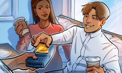 Crypto Cards Outpace Banks for Micro-Payments in Europe