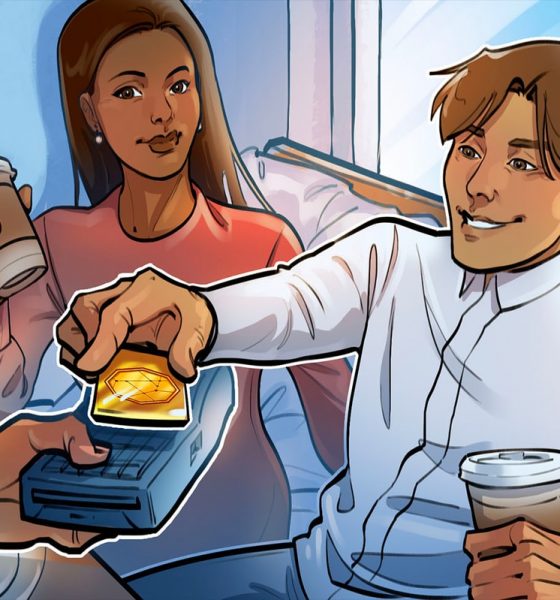 Crypto Cards Outpace Banks for Micro-Payments in Europe