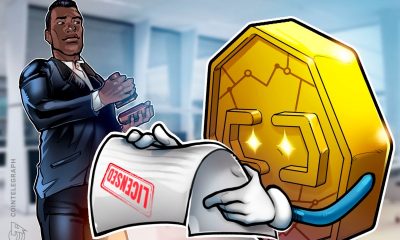 Crypto Exchange Bitvavo Secures Dutch MiCA License