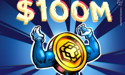 Crypto Hedge Fund Veterans Seek $100M to Buy BNB, Emulating Saylor's Bitcoin Strategy
