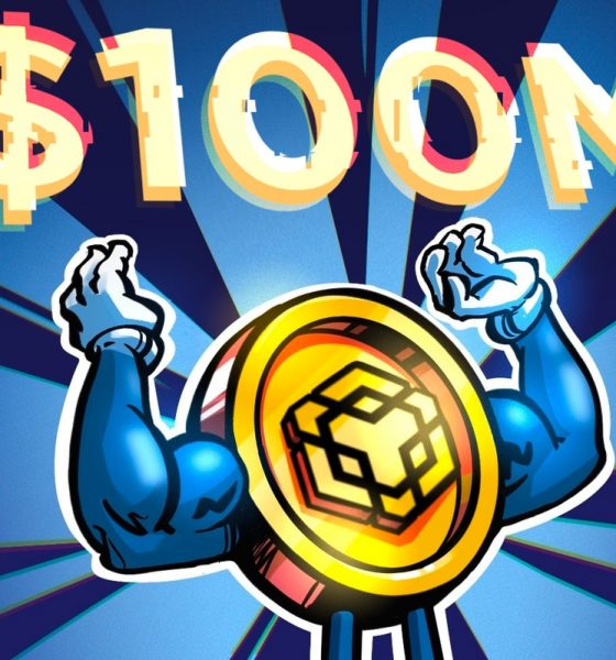 Crypto Hedge Fund Veterans Seek $100M to Buy BNB, Emulating Saylor's Bitcoin Strategy