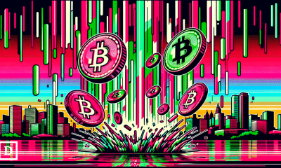 Crypto Markets Dip as Geopolitical Tensions and Fed Uncertainty Weigh on Risk Appetite