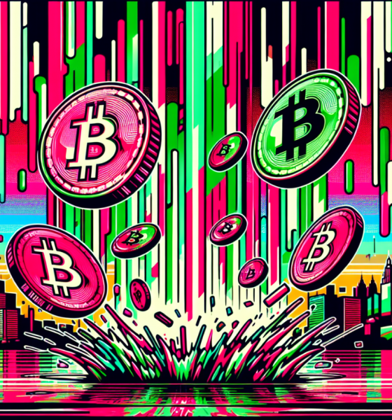Crypto Markets Dip as Geopolitical Tensions and Fed Uncertainty Weigh on Risk Appetite