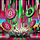 Crypto Markets Dip as Geopolitical Tensions and Fed Uncertainty Weigh on Risk Appetite