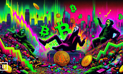 Crypto Markets Dip as Israel-Iran Conflict Escalates, Trump Signals Possible U.S. Intervention