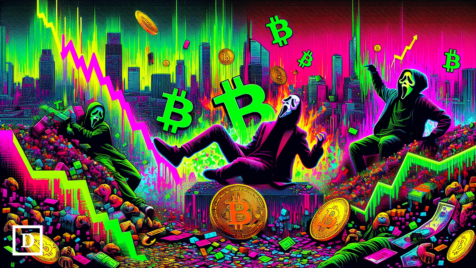 Crypto Markets Dip as Israel-Iran Conflict Escalates, Trump Signals Possible U.S. Intervention