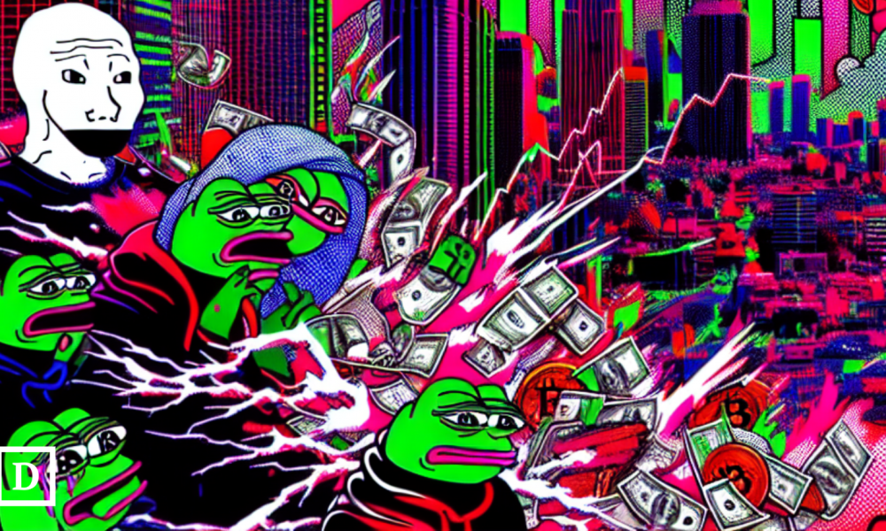 Crypto Markets Plunge as Middle East Tensions Trigger Global Selloff