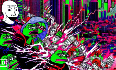 Crypto Markets Plunge as Middle East Tensions Trigger Global Selloff