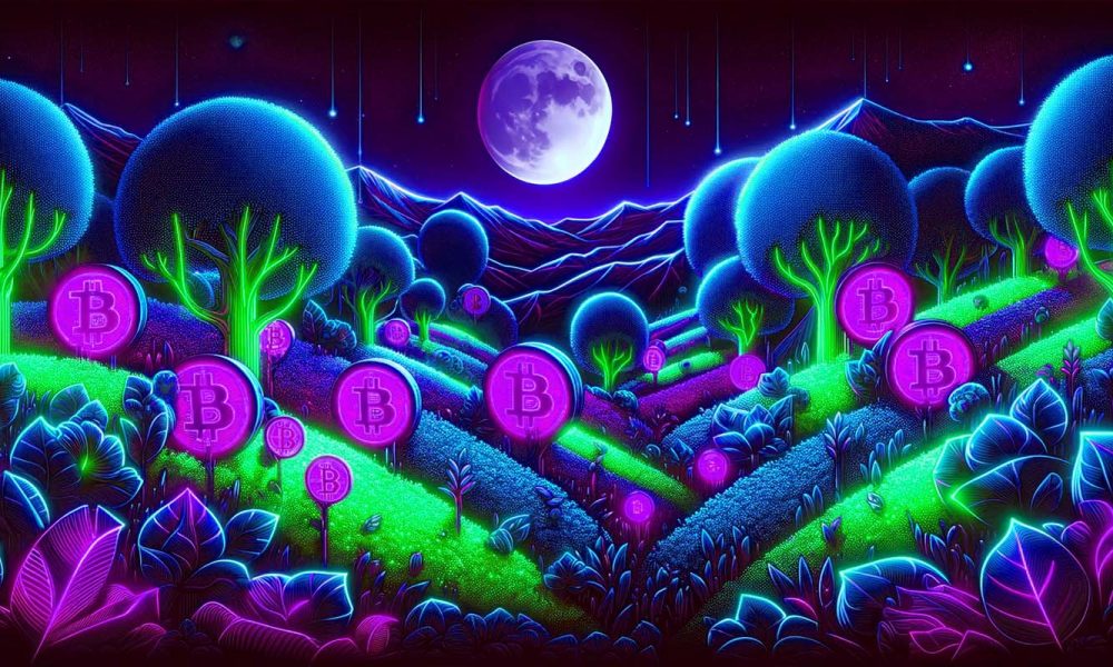 Crypto Products ‘Defy Geopolitical Tensions’ in Sudden $1,900,000,000 Inflow Rebound: CoinShares