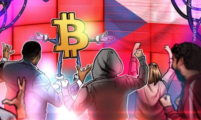 Czech Bitcoin Scandal Spirals Into No-Confidence Vote