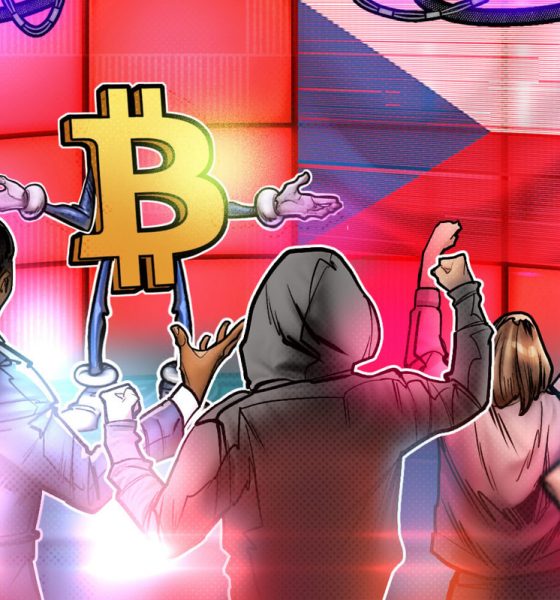 Czech Bitcoin Scandal Spirals Into No-Confidence Vote