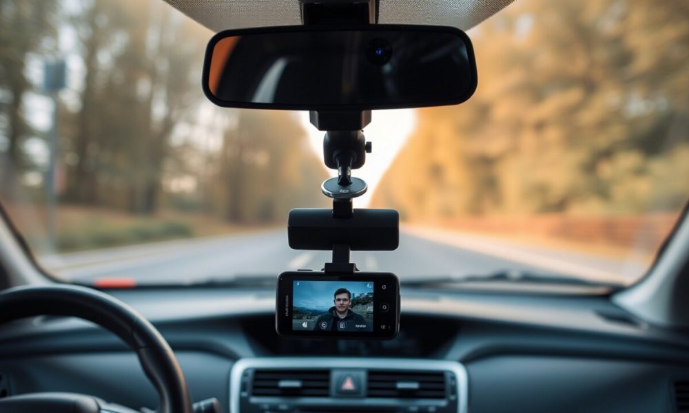 Dashcam buying guide: 5 things to know before making a purchase in 2025