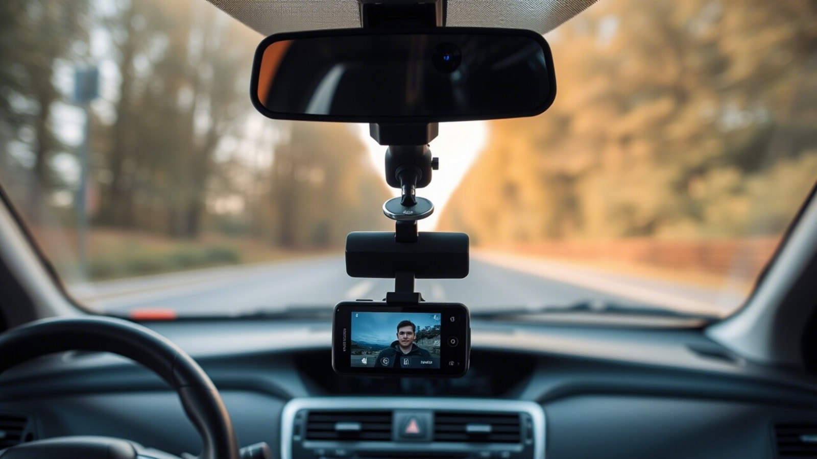 Dashcam buying guide: 5 things to know before making a purchase in 2025