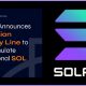 DeFi Development Corp. Secures $5 Billion Equity Line to Boost Solana Accumulation, Stock Rises 22% to $32