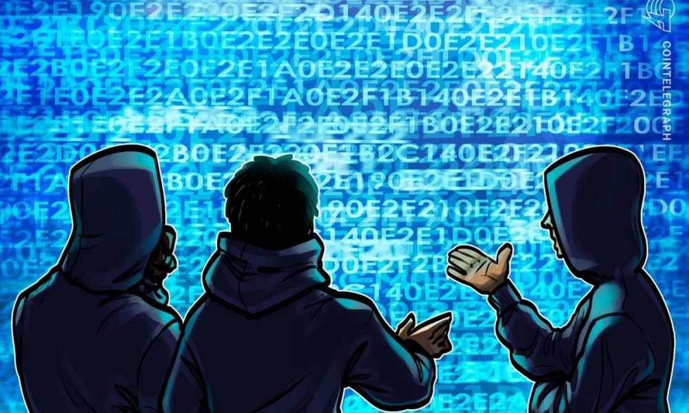Decoy messaging provides air cover and anonymity for whistleblowers