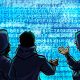 Decoy messaging provides air cover and anonymity for whistleblowers