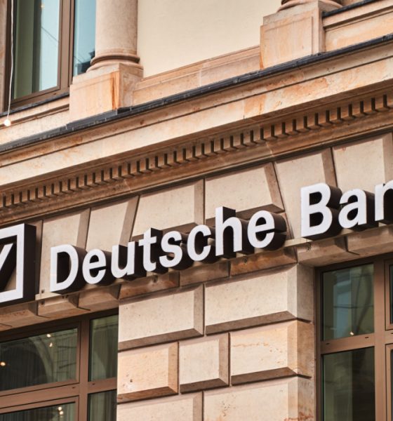 Deutsche Bank