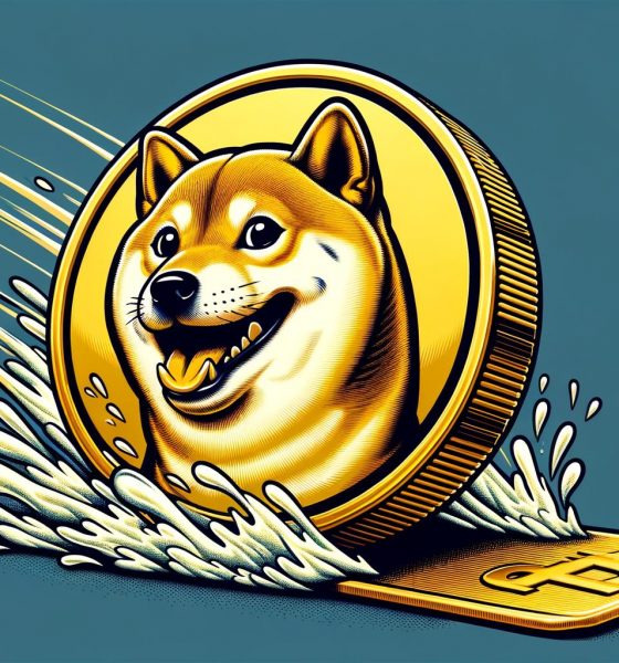 Dogecoin (DOGE) Eyes Upside After Crash, Yet Resistance Levels Cap Momentum