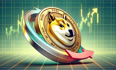 Dogecoin (DOGE) Slips Once More—Bears Tighten Grip on Meme Coin Darling
