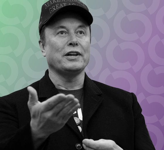 Donald Trump, Elon Musk Clash Over DOGE Sparks $53 Million Solana Meme Coin