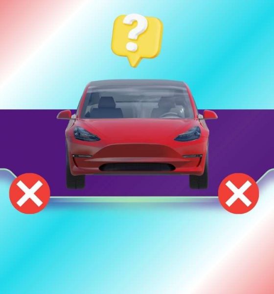 Donald Trump Ready to Ditch His Tesla Amid Musk Feud? (Report)