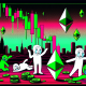 ETH Exits Layer 2s as Native Token Prices Slip