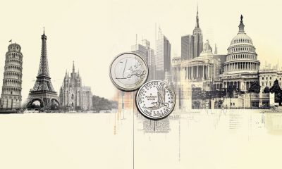 EUR/USD retreats from multi-week highs ahead of Eurozone GDP and consumption data