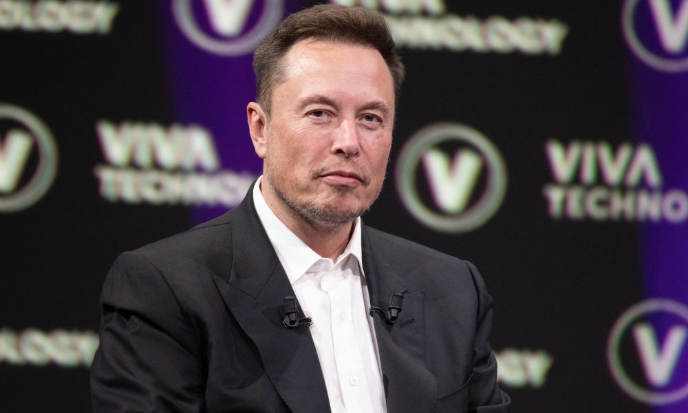 Elon Musk 'Will Do Anything' To Make XRP King, Tech Mogul Says