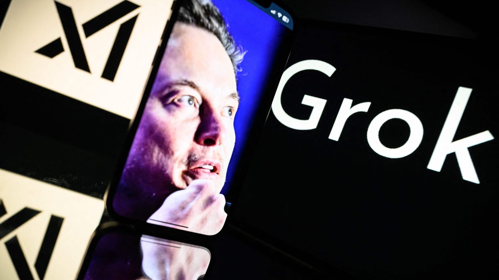 Elon Musk to retrain AI chatbot Grok with ‘Cleaner’ and ‘Corrected’ knowledge base: What it means for users