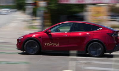 Elon Musk's Tesla Robotaxi launches in Austin: Here's how much it costs