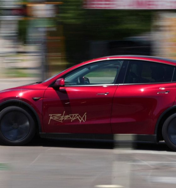 Elon Musk's Tesla Robotaxi launches in Austin: Here's how much it costs
